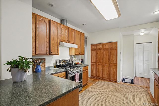 504 E Simpson Street A & B, Lafayette, CO 80026