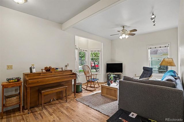 504 E Simpson Street A & B, Lafayette, CO 80026