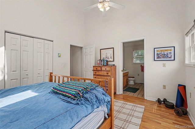 504 E Simpson Street A & B, Lafayette, CO 80026