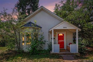 504 E Simpson Street A & B, Lafayette, CO 80026