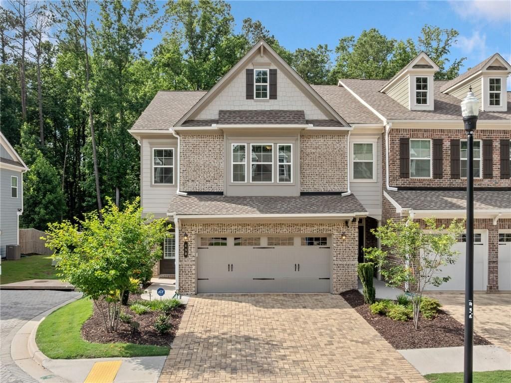 490 Duval Drive, Alpharetta, GA 30009