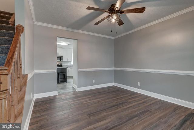 11629 ENCHANTED WOODS WAY, Fredericksburg, VA 22407