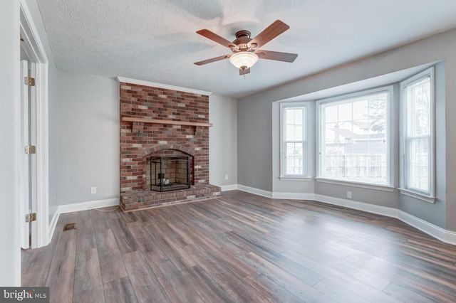 11629 ENCHANTED WOODS WAY, Fredericksburg, VA 22407