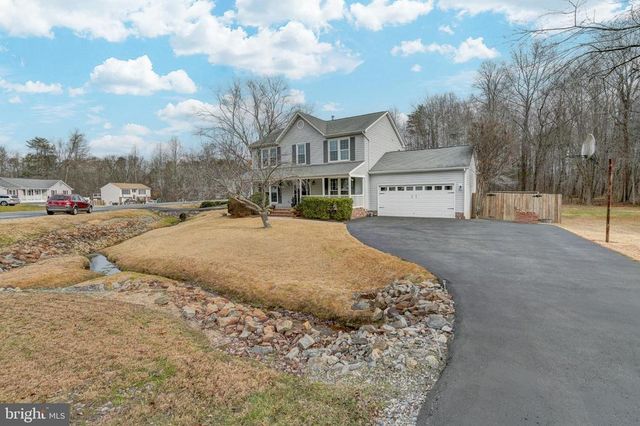 11629 ENCHANTED WOODS WAY, Fredericksburg, VA 22407
