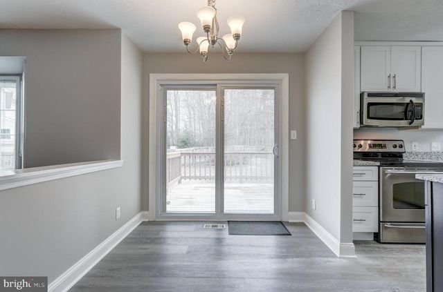 11629 ENCHANTED WOODS WAY, Fredericksburg, VA 22407