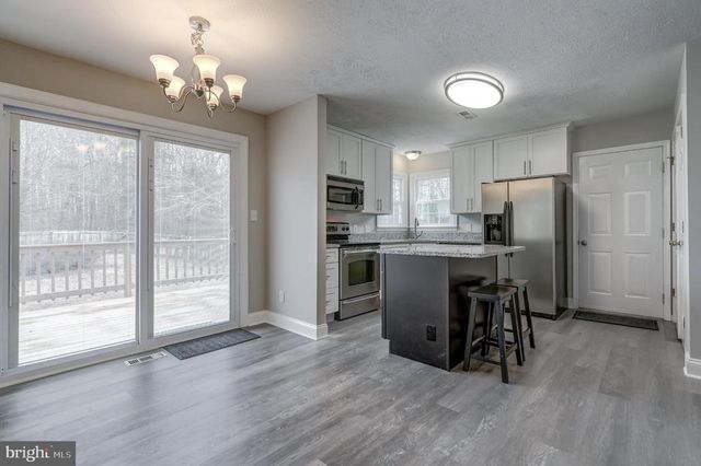 11629 ENCHANTED WOODS WAY, Fredericksburg, VA 22407