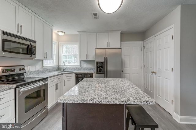 11629 ENCHANTED WOODS WAY, Fredericksburg, VA 22407