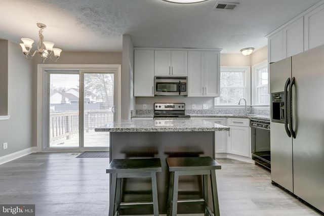 11629 ENCHANTED WOODS WAY, Fredericksburg, VA 22407