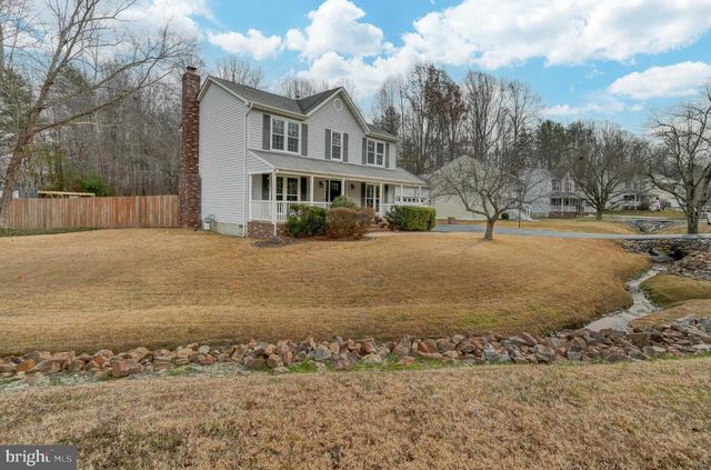 11629 ENCHANTED WOODS WAY, Fredericksburg, VA 22407