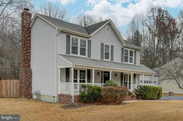 11629 ENCHANTED WOODS WAY, Fredericksburg, VA 22407