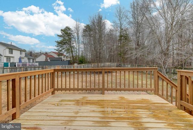 11629 ENCHANTED WOODS WAY, Fredericksburg, VA 22407