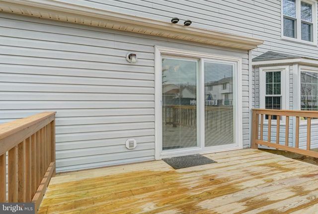 11629 ENCHANTED WOODS WAY, Fredericksburg, VA 22407