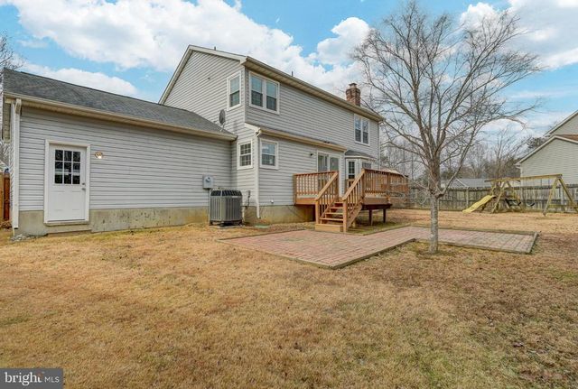 11629 ENCHANTED WOODS WAY, Fredericksburg, VA 22407