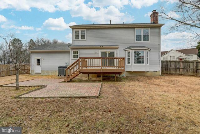 11629 ENCHANTED WOODS WAY, Fredericksburg, VA 22407