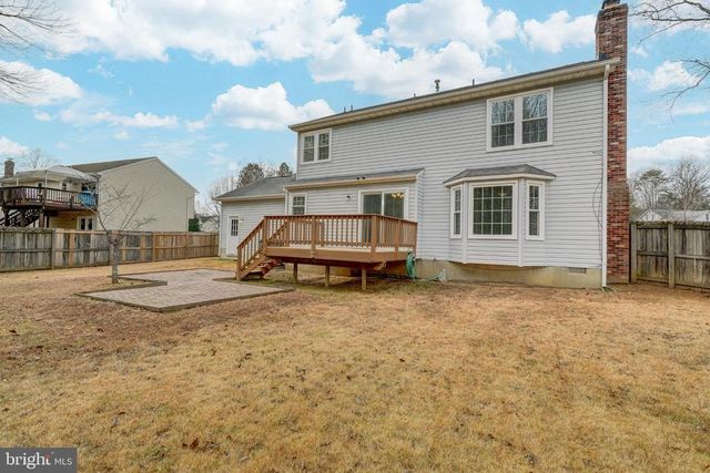 11629 ENCHANTED WOODS WAY, Fredericksburg, VA 22407
