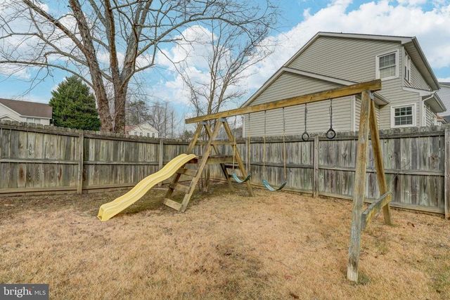 11629 ENCHANTED WOODS WAY, Fredericksburg, VA 22407