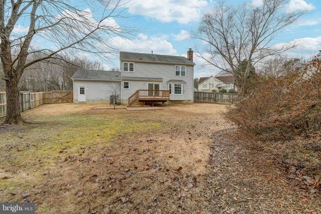 11629 ENCHANTED WOODS WAY, Fredericksburg, VA 22407