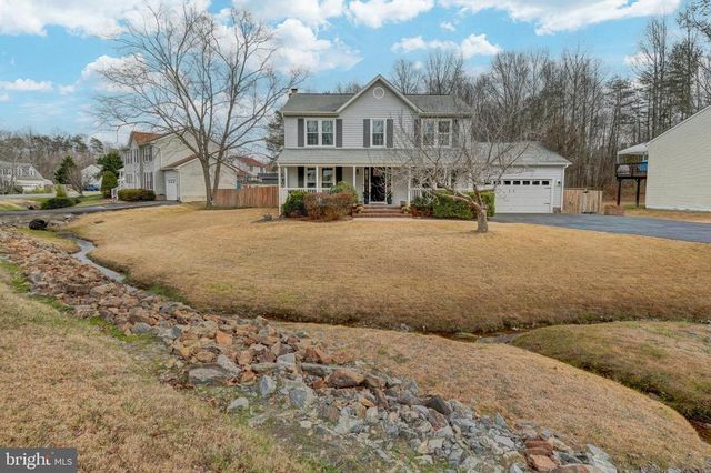 11629 ENCHANTED WOODS WAY, Fredericksburg, VA 22407