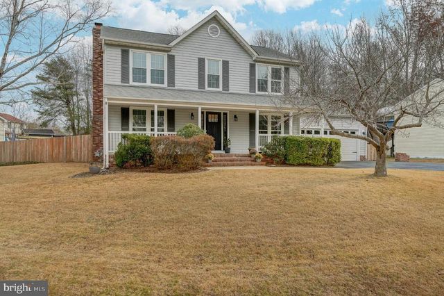 11629 ENCHANTED WOODS WAY, Fredericksburg, VA 22407