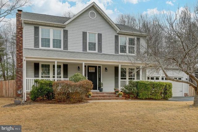 11629 ENCHANTED WOODS WAY, Fredericksburg, VA 22407