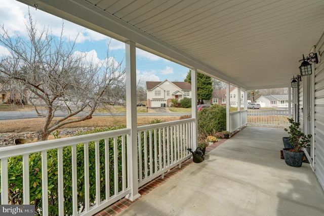 11629 ENCHANTED WOODS WAY, Fredericksburg, VA 22407