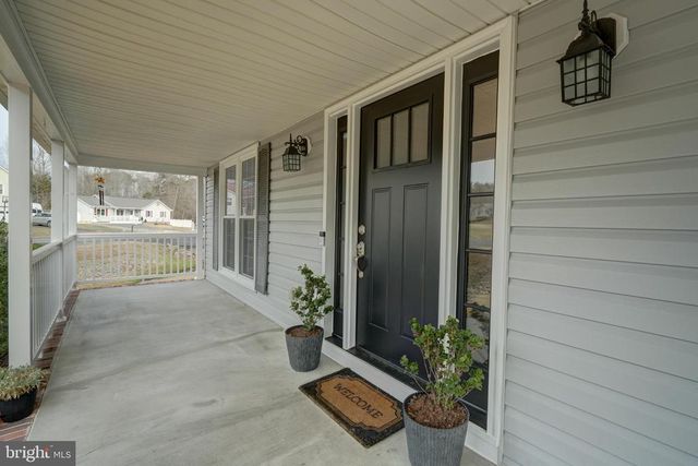 11629 ENCHANTED WOODS WAY, Fredericksburg, VA 22407