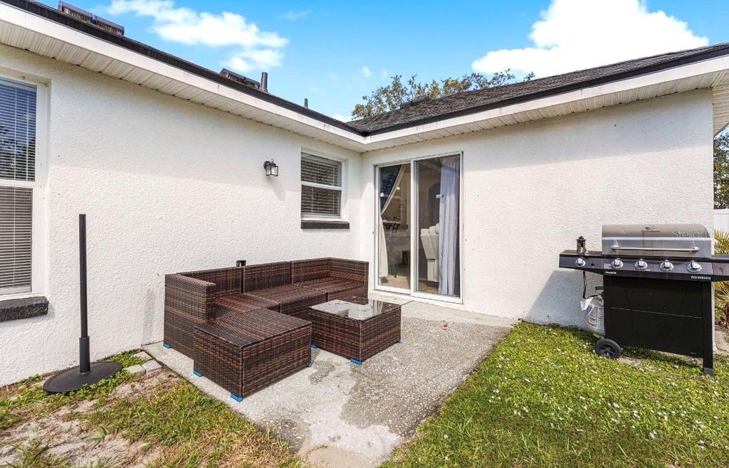 Image 21 of property listing at 1811 DON PLACE, Kissimmee, FL 34759