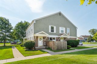 23707 N Rockledge, Novi, MI 48375