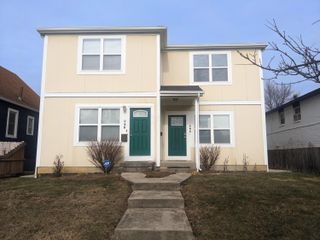 498 E Kossuth Street, Columbus, OH 43206