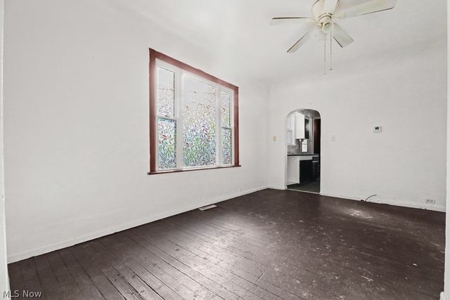 231 Rosenberry Street, Alliance, OH 44601