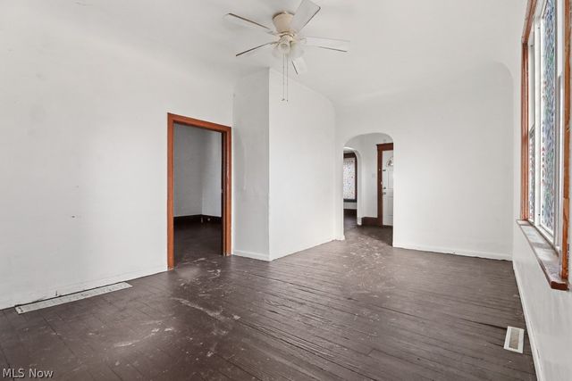 231 Rosenberry Street, Alliance, OH 44601