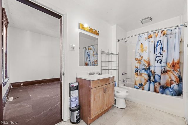 231 Rosenberry Street, Alliance, OH 44601