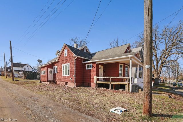 231 Rosenberry Street, Alliance, OH 44601