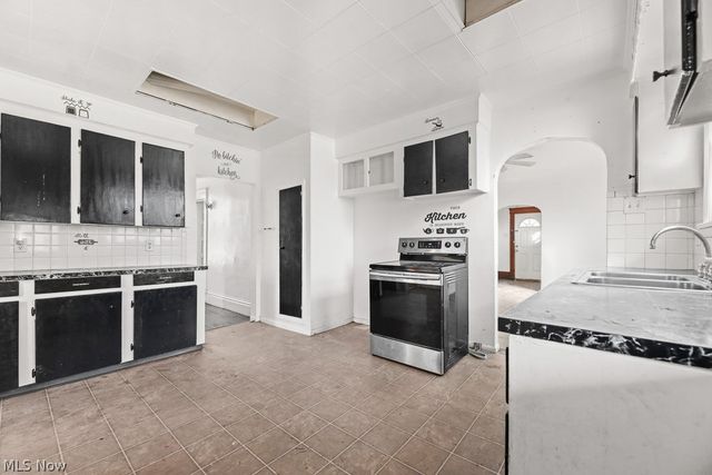 231 Rosenberry Street, Alliance, OH 44601