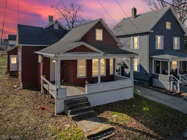 231 Rosenberry Street, Alliance, OH 44601