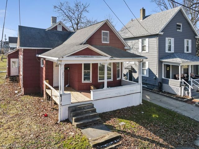 231 Rosenberry Street, Alliance, OH 44601