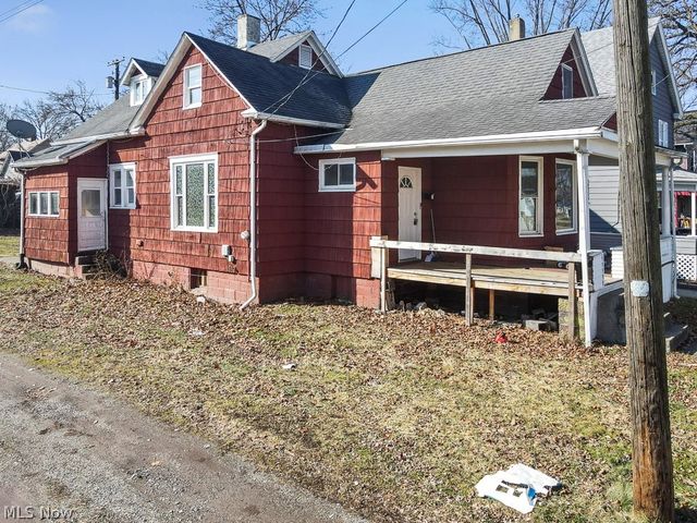 231 Rosenberry Street, Alliance, OH 44601