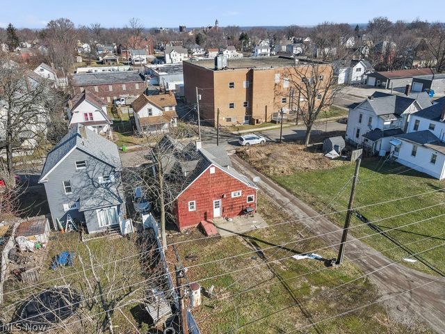 231 Rosenberry Street, Alliance, OH 44601