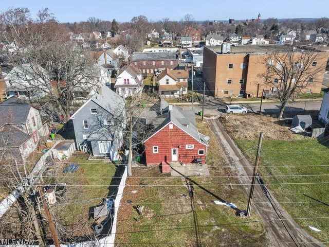 231 Rosenberry Street, Alliance, OH 44601