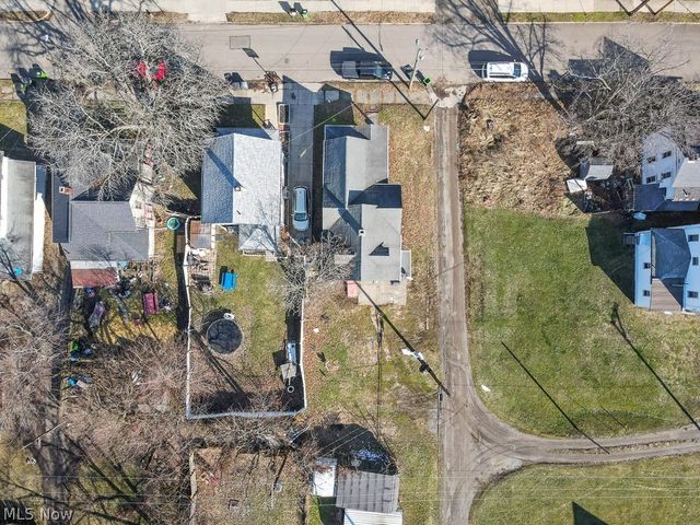 231 Rosenberry Street, Alliance, OH 44601