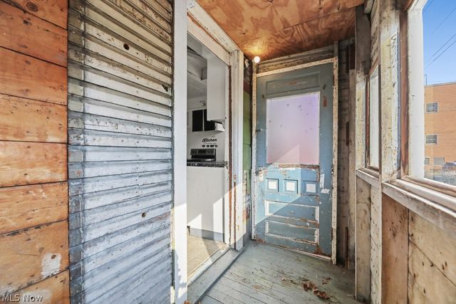 231 Rosenberry Street, Alliance, OH 44601