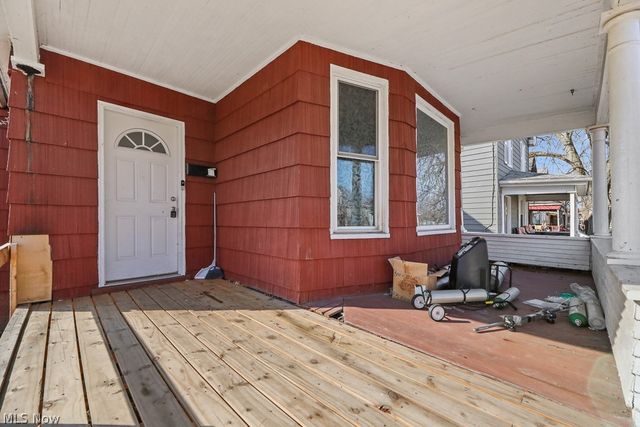 231 Rosenberry Street, Alliance, OH 44601