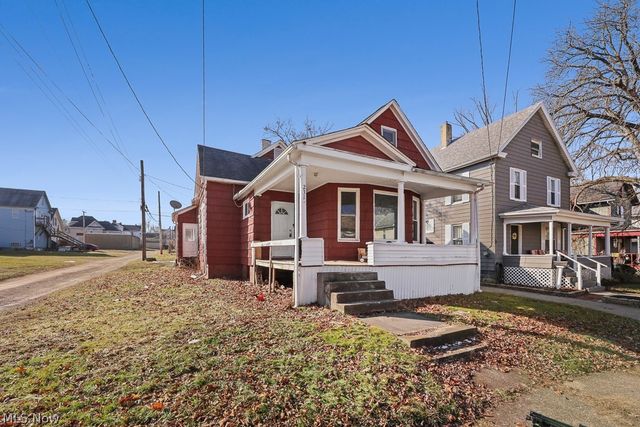 231 Rosenberry Street, Alliance, OH 44601