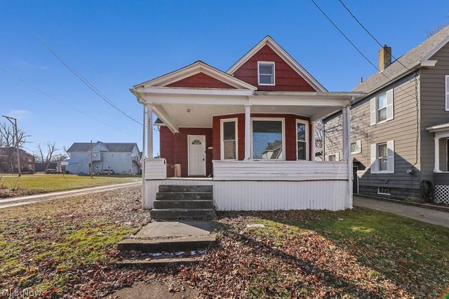 231 Rosenberry Street, Alliance, OH 44601