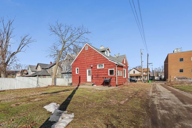 231 Rosenberry Street, Alliance, OH 44601