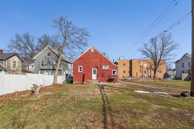 231 Rosenberry Street, Alliance, OH 44601