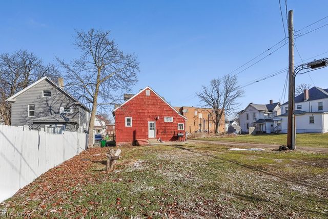 231 Rosenberry Street, Alliance, OH 44601