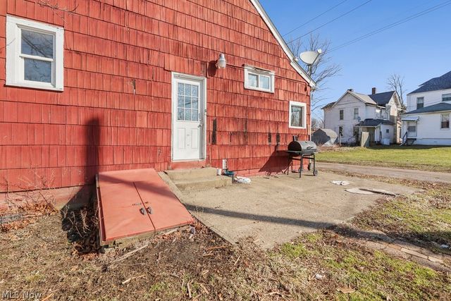 231 Rosenberry Street, Alliance, OH 44601