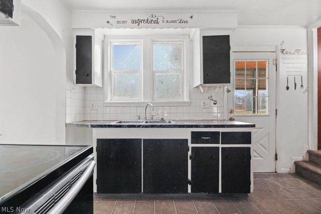 231 Rosenberry Street, Alliance, OH 44601