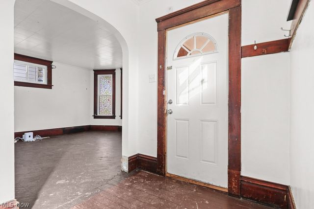 231 Rosenberry Street, Alliance, OH 44601